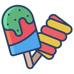 Ice cream icon