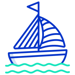 Ship icon