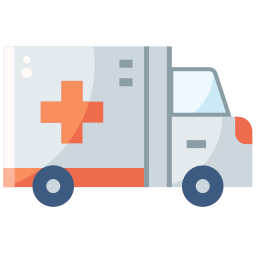 ambulancia icono