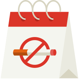담배의 날 없음 icon