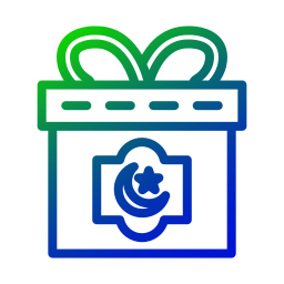 Gift icon