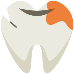 Tooth icon