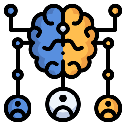 Brainstorm icon