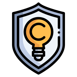 Copyright icon