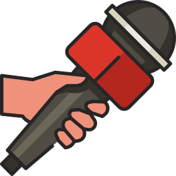 Microphone icon