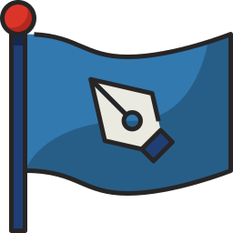 Flag icon