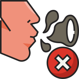 No smoking icon