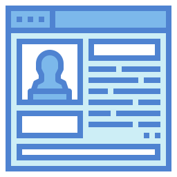 犯罪データベース icon
