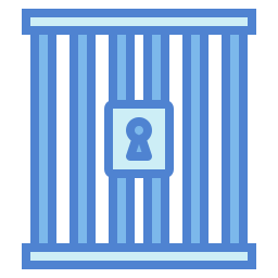 Jailhouse icon
