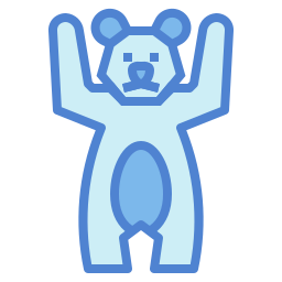 Bear icon