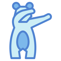 Bear icon