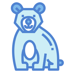 Bear icon