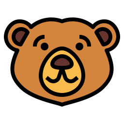 Bear icon