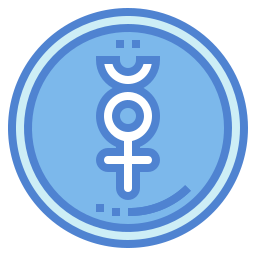 Mercury icon