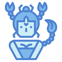 Scorpio icon