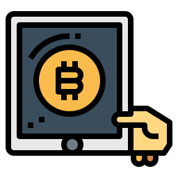 ビットコイン icon