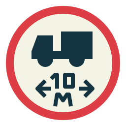 Maximum icon