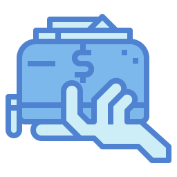 Wallet icon