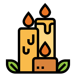 Candles icon