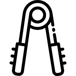 Handgrips icon
