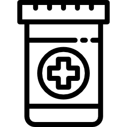 Pills icon