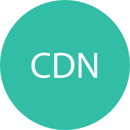 Cdn icon