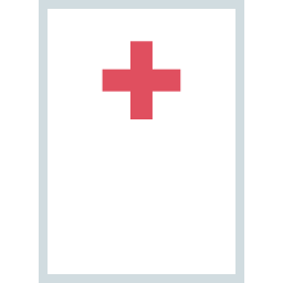 krankenhaus icon