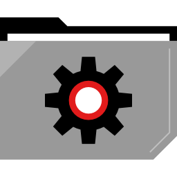 Folder icon