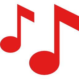 Музыка иконка