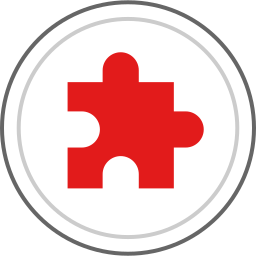 Puzzle icon