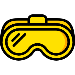 Goggles icon