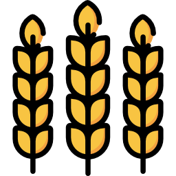 Wheat icon