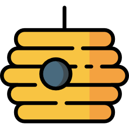 Beehive icon