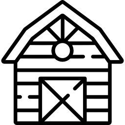 stodoła ikona
