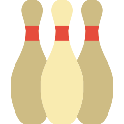 bowling icon