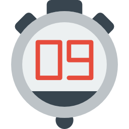 Stopwatch icon