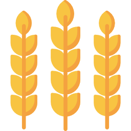 Wheat icon