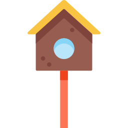 vogelhaus icon