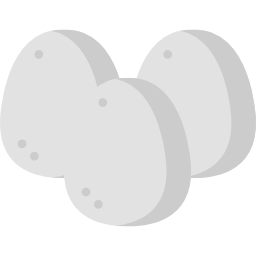 Eggs icon