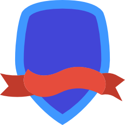 badge Icône