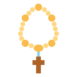 Beads icon