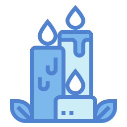 Candles icon