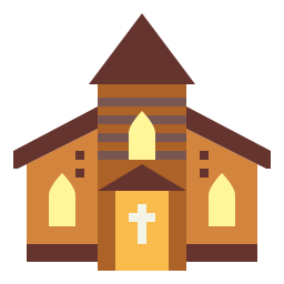 Church icon