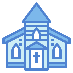 Church icon