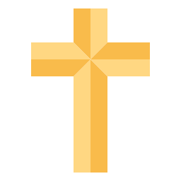 Cross icon