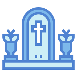 grabstein icon