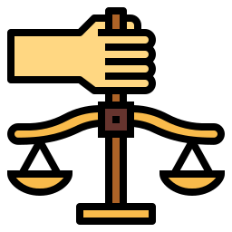 Law icon