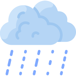 Rain icon