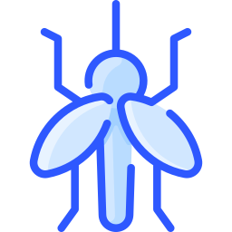 Mosquito icon