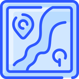 Map icon